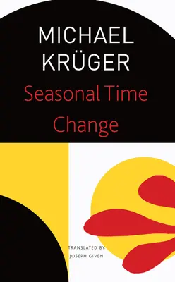 Sezónne zmeny času: Vybrané básne - Seasonal Time Change: Selected Poems
