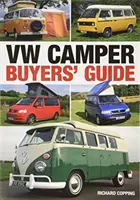 Sprievodca pre kupujúcich obytných vozidiel VW - VW Camper Buyers' Guide