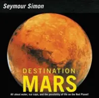 Miesto určenia: Mars: Vydanie: Mars: Revidované vydanie - Destination: Mars: Revised Edition