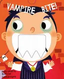 Upírske uhryznutie! - Vampire Bite!
