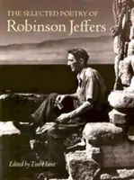 Vybraná poézia Robinsona Jeffersa - The Selected Poetry of Robinson Jeffers