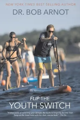 Preklopte spínač mládeže - Flip the Youth Switch