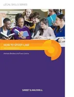 Ako študovať právo - How to Study Law