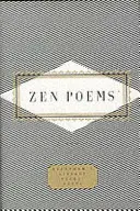 Zenové básne - Zen Poems