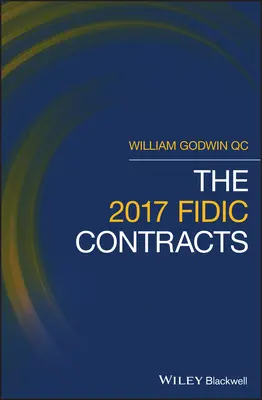 Fidické zmluvy z roku 2017 - The 2017 Fidic Contracts