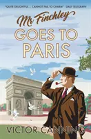 Pán Finchley ide do Paríža - Mr Finchley Goes to Paris