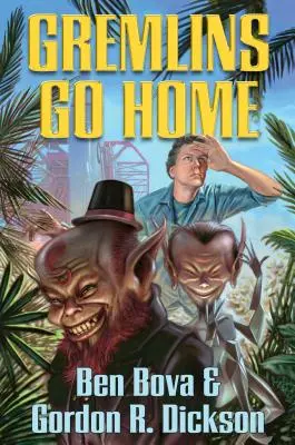 Gremlini idú domov - Gremlins Go Home