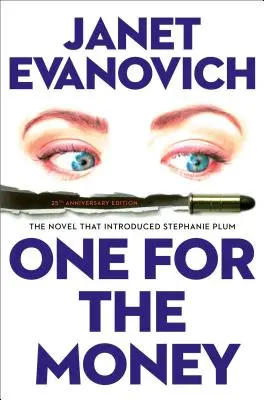 Jeden za peniaze, 1. diel: Prvý román Stephanie Plumovej - One for the Money, Volume 1: The First Stephanie Plum Novel