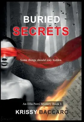Pochované tajomstvá: Niektoré veci by mali zostať skryté - Buried Secrets: Some things should stay hidden