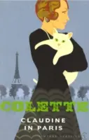Claudine v Paríži - Claudine In Paris