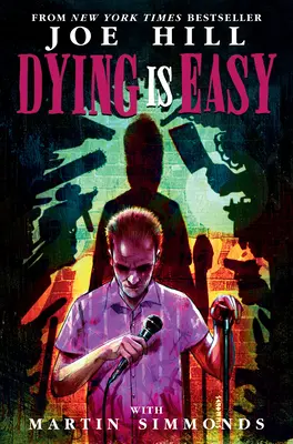 Zomrieť je ľahké - Dying Is Easy