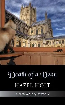Smrť dekana - Death of a Dean