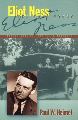 Eliot Ness: Skutočný príbeh - Eliot Ness: The Real Story