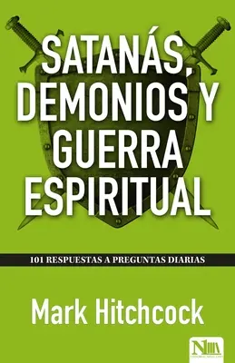 Satani, démoni a duchovná vojna - Satans, Demonios Y Guerra Espiritual