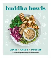 Buddha Bowls (Pemberton Hannah (Author))