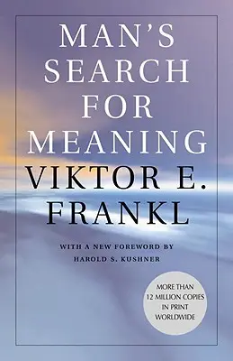 Človek hľadá zmysel - Man's Search for Meaning