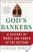 Boží bankári: História peňazí a moci vo Vatikáne - God's Bankers: A History of Money and Power at the Vatican