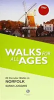 Prechádzky pre všetky vekové kategórie Norfolk - Walks for All Ages Norfolk