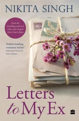 Listy mojej bývalej - Letters to My Ex
