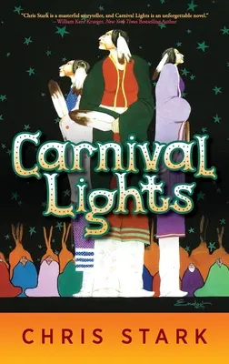 Karnevalové svetlá - Carnival Lights