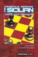 Nebezpečné zbrane: Sicílska, 2. vydanie - Dangerous Weapons: The Sicilian