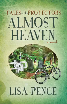 Príbehy ochrancov: Takmer nebo - Tales of the Protectors: Almost Heaven