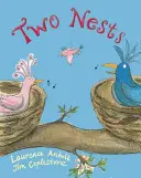 Dve hniezda - Two Nests