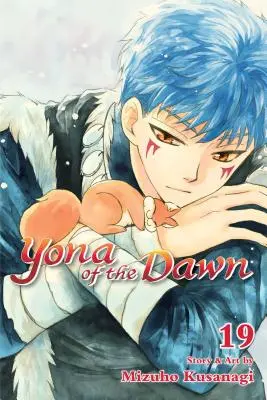 Yona of the Dawn, zv. 19, 19 - Yona of the Dawn, Vol. 19, 19