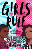 Dievčatá vládnu - Girls Rule