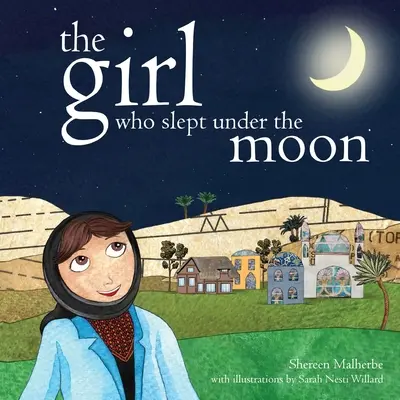 Dievča, ktoré spalo pod mesiacom - The Girl Who Slept Under The Moon