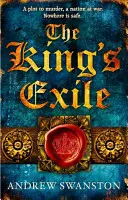 Kráľovo vyhnanstvo - (Thomas Hill 2) - King's Exile - (Thomas Hill 2)