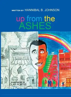 Vstať z popola - Up from the Ashes