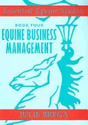 Manažment podnikania s koňmi - Equine Business Management