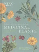 Sprievodca záhradníka po liečivých rastlinách: A-Z liečivých rastlín a domácich liečivých prostriedkov - The Gardener's Companion to Medicinal Plants: An A-Z of Healing Plants and Home Remedies