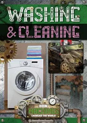 Umývanie a upratovanie - Washing & Cleaning