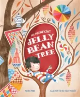 Môj veľkolepý strom s medovníkmi - My Magnificent Jelly Bean Tree