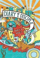 Denník učeníka - Diary of a Disciple
