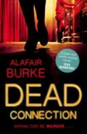 Mŕtve spojenie - román Ellie Hatcherovej - Dead Connection - An Ellie Hatcher Novel