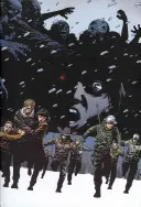 The Walking Dead Omnibus 4. zväzok - The Walking Dead Omnibus Volume 4
