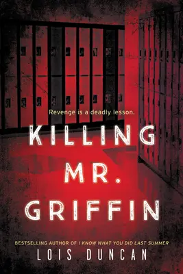 Zabitie pána Griffina - Killing Mr. Griffin