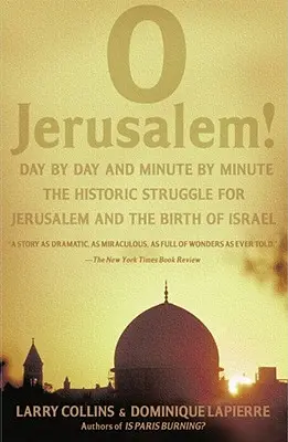 O Jeruzaleme - O Jerusalem