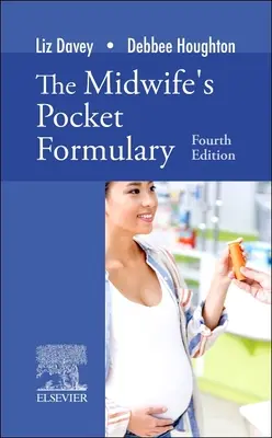 Vreckový slovník pre pôrodné asistentky - Midwife's Pocket Formulary
