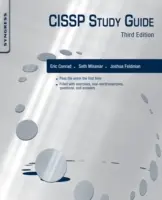 CISSP Študijná príručka - CISSP Study Guide