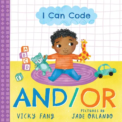 Dokážem kódovať: A/alebo - I Can Code: And/Or