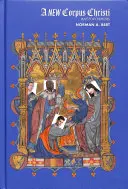 Nové Corpus Christi: Hry pre kostoly - A New Corpus Christi: Plays for Churches