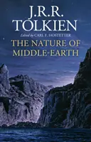 Príroda Stredozeme - Nature of Middle-earth