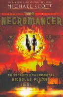 Nekromant - kniha 4 - Necromancer - Book 4