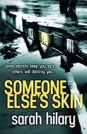 Niečej kože (D.I. Marnie Rome 1) (Someone Else's Skin): Víťaz kriminálneho románu roka - Someone Else's Skin (D.I. Marnie Rome 1): Winner of the Crime Novel of the Year