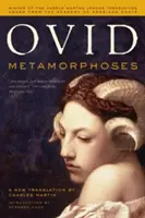 Metamorfózy: Nový preklad - Metamorphoses: A New Translation