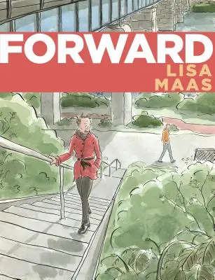 Dopredu - Forward